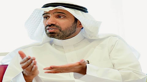  أحمد الراجحي – وزير الموارد البشرية
