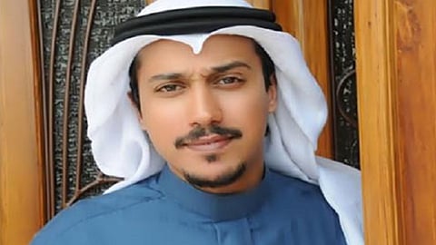تركي اليوسف