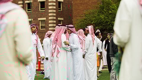 احتفالات عيد الفطر بالمملكة