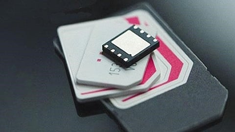 مزايا استخدام تقنية eSIM