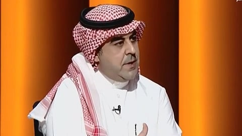 المختص بالموارد البشرية، أسامة الشمري
