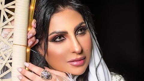 التنمر على زينب العسكري