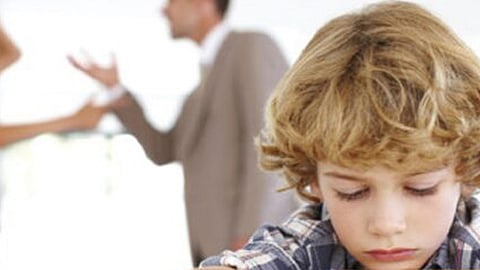 إثبات حضانة 