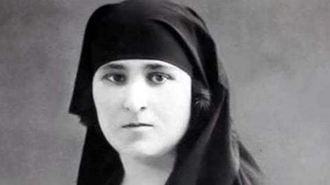 من هي الدكتورة سنية حبوب