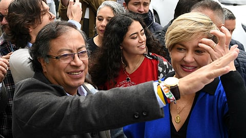 غوستافو بيترو