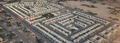 الأرجان تنتهي من بيع المرحلة الأولى لمشروع الفرسان وتفتح باب البيع لعدد 200 فيلا جديدة