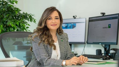 شيلا الرويلي