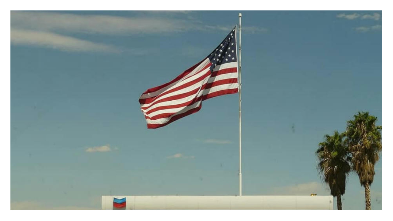 ارتفاع جنوني لأسعار البنزين بأمريكا