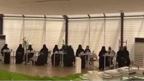 الأميرة عبير بنت فيصل: «أُلفة» وحدت جهود القطاعات مُجتمعة تحت سقف واحد 
