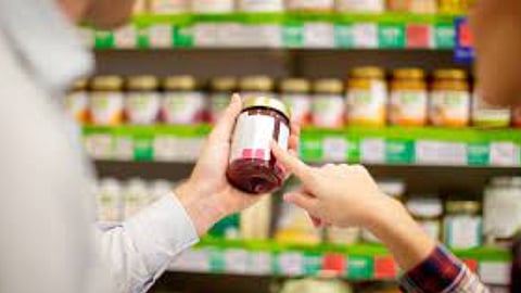 انتهاء صلاحية الطعام 