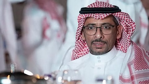 وزير الصناعة والثروة المعدنية يبدأ زيارة رسمية للمملكة المتحدة

