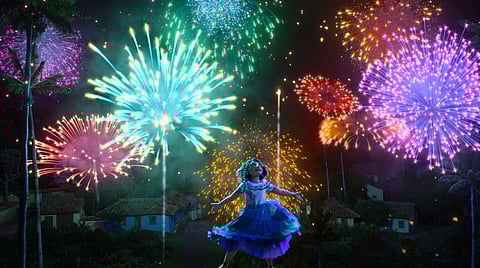 منصة ديزني+