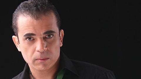  محمد الشقنقيري 