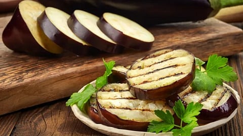 باذنجان