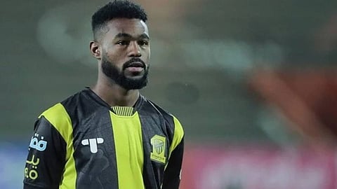 مهند شنقيطي