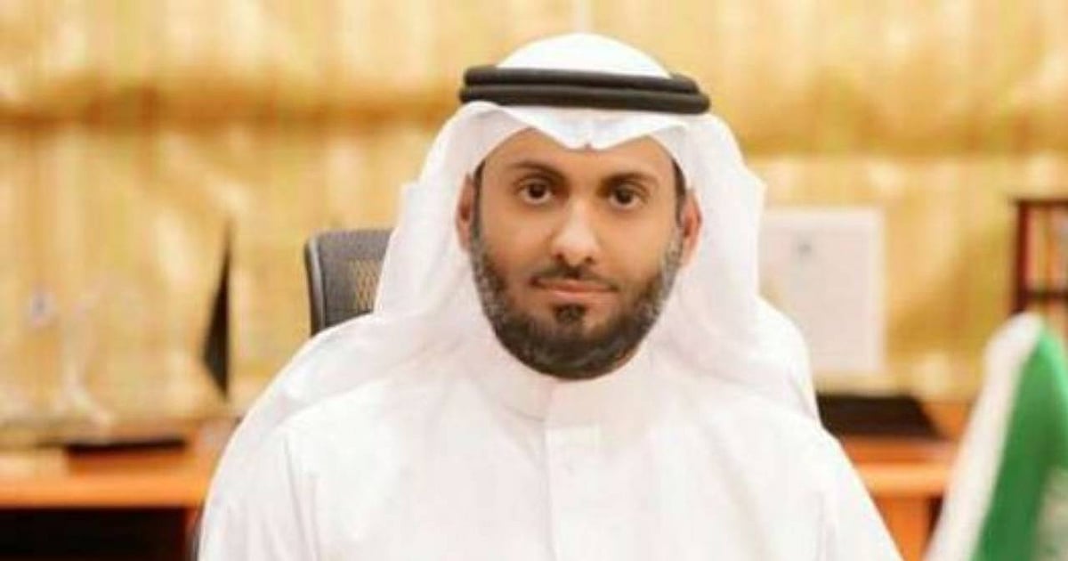 وزير الصحة يرعى اليوم حفل جائزة “وعي” في موسمها السادس وزير الصحة يرعى اليوم حفل جائزة “وعي” في موسمها السادس