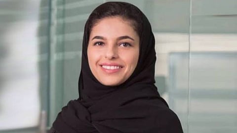 الشيهانة بنت صالح بن عبدالله العزاز