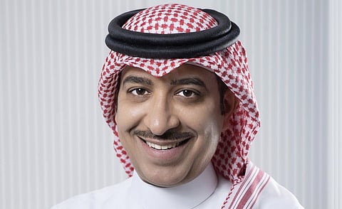 البروفسور أنس بن الفارس