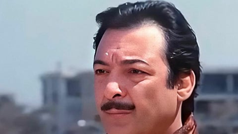 أسرار عن حياة رشدي أباظة