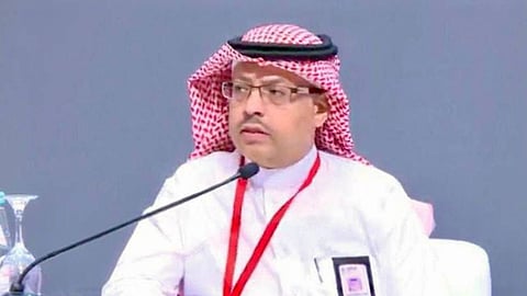 المهندس ـ وليد بن عبد الله السعدي