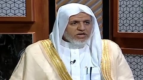 كشف الدكتور علي بن عبدالعزيز الشبل 