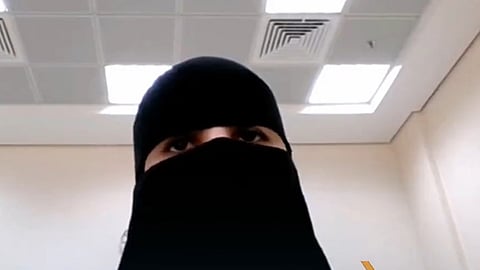 عبير الزهراني، رئيس قسم الحاسب الآلي بالكلية التقنية الرقمية للبنات بجدة

