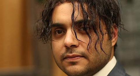 من هو فادي الشامي؟