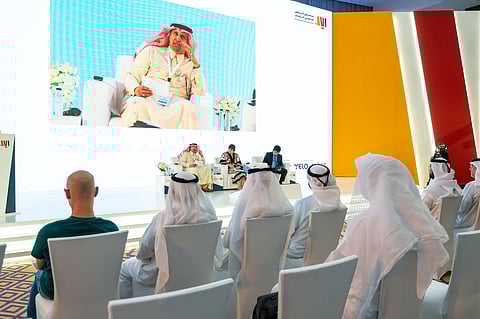 في يومه الأول.. "مؤتمر الناشرين" يناقش تطورات صناعة الكتب
