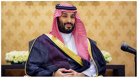 ولي العهد