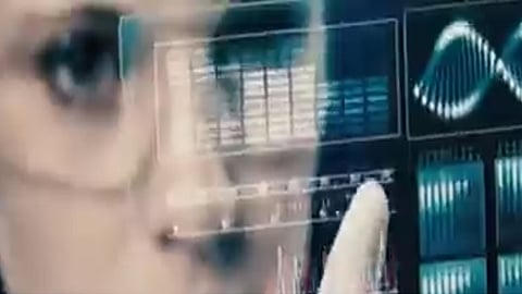 استخدام الذكاء الاصطناعي في مجال الطاقة