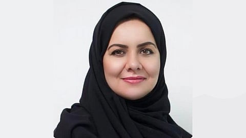   الدكتورة هلا بنت مزيد بن محمد التويجري