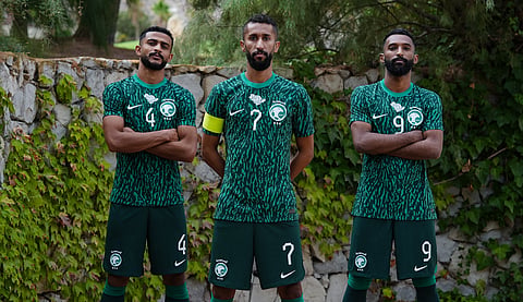 نجوم الأخضر