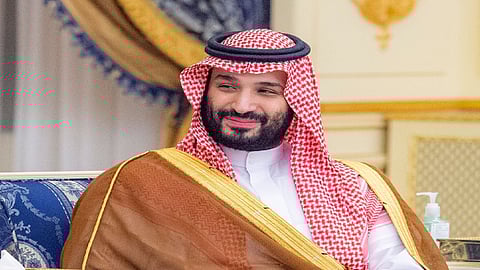 ولي العهد