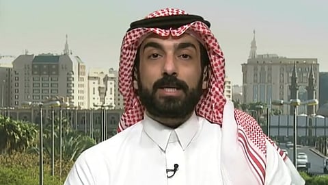 الدكتور إبراهيم الحميدي، استشاري مشارك جراحة العظام والمفاصل
