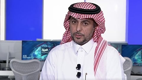د. سعد الحقيل رئيس قسم التسويق بجامعة الفيصل