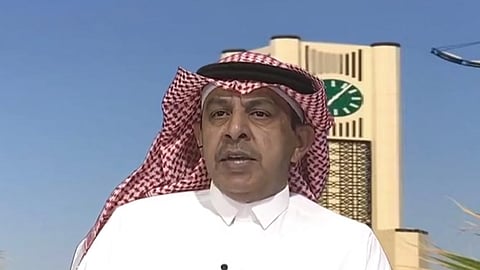 سلمان الدواس، مدرب مهارات الإرشاد السياحي