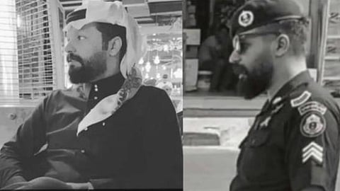 بعد وفاته.. شقيق رجل الأمن فهد الكليب يكشف تفاصيل الحادث
