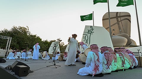 أغنية نغني للوطن