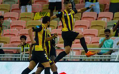 المغربي عبدالرزاق حمدالله