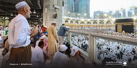 «الحج» تعلن تمديد تأشيرة العمرة لـ90 يومًا وتوجه رسالة للمعتمرين