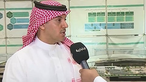 المتحدث الرسمي التدريب التقني والمهني فهد العتيبي