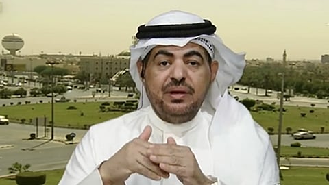 المستشار الاجتماعي والتربوي والأسري، الدكتور أحمد المسند
