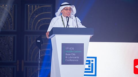 المملكة تستضيف أكبر تجمع للمتخصصين في الزيوت الأساسية وزيوت التشحيم
