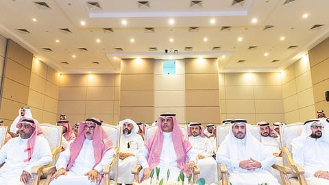 تعليم القصيم تحتفي باليوم العالمي للمعلم
