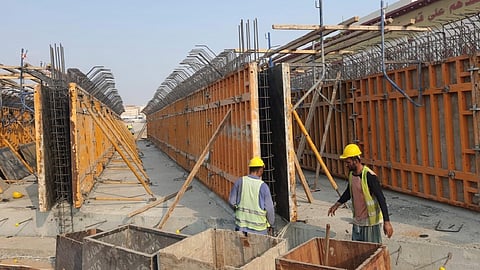 عبارات مجرى السيل