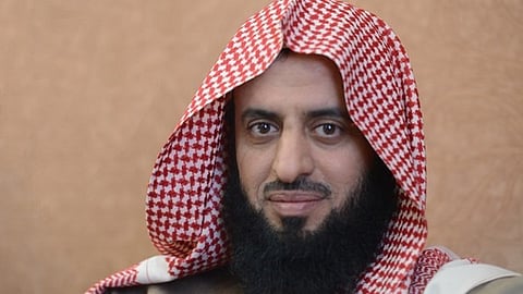 الدكتور عبد الحكيم بن محمد بن عبد العزيز العجلان