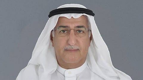 محافظ البنك المركزي 
