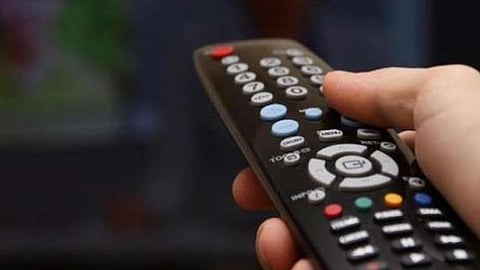 ريموت كنترول – صورة تعبيرية