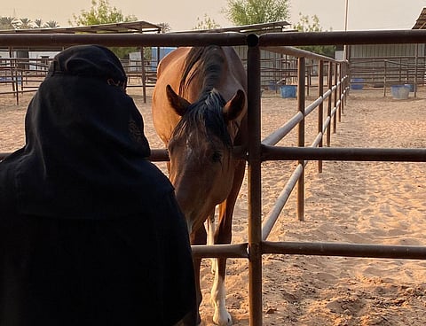 لتعزيز الدمج المجتمعي.. «تأهيل الإناث» بالخرج ينظم برامج لنزيلاته بمشاركة الأهالي 