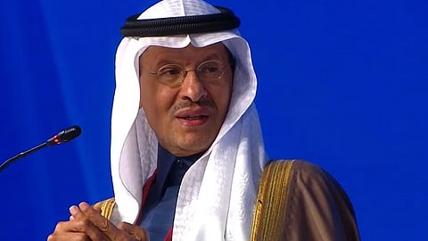 وزير الطاقة ونظيره الكوري الجنوبي يؤكدان أهمية ضمان أمن الإمدادات بالأسواق العالمية
